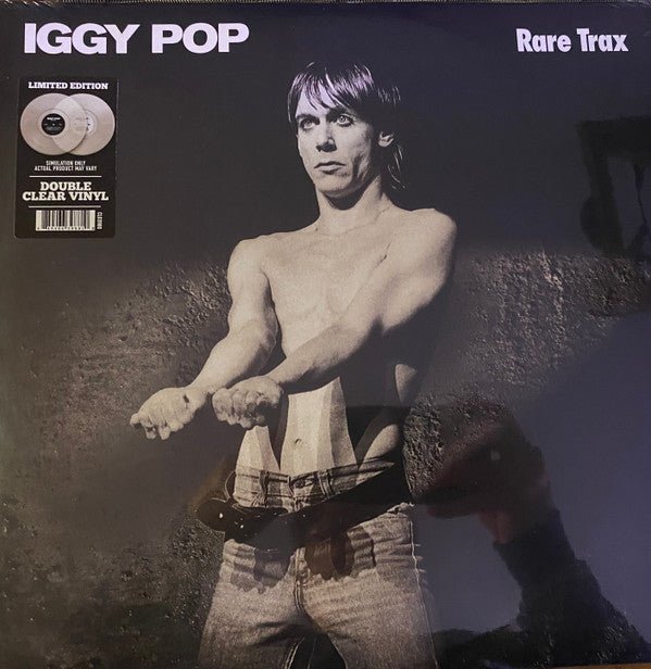 RARE TRAX