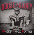 WHISKEY TANGO FOXTROT