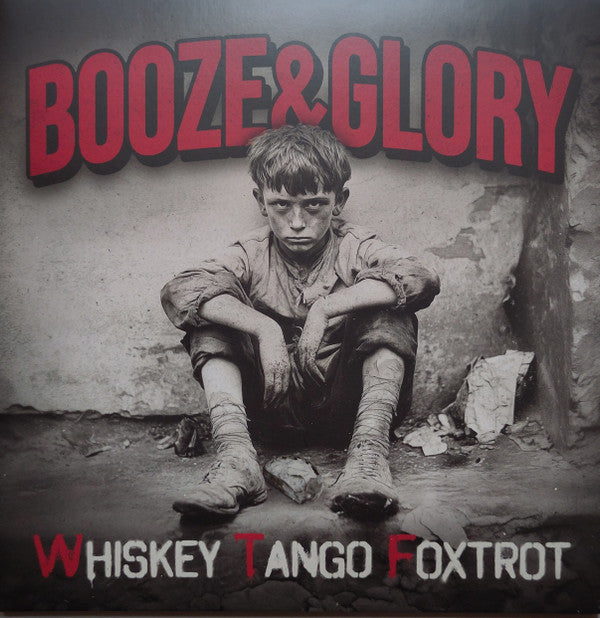 WHISKEY TANGO FOXTROT