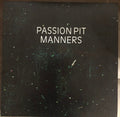 MANNERS