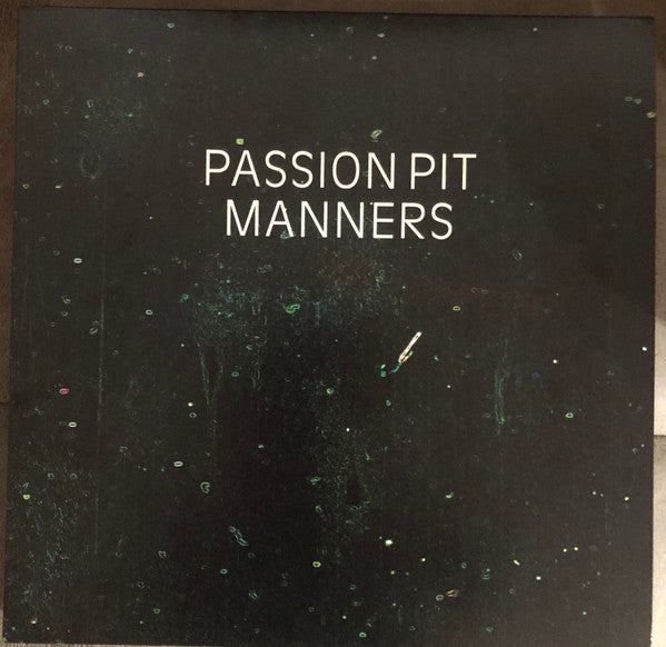 MANNERS