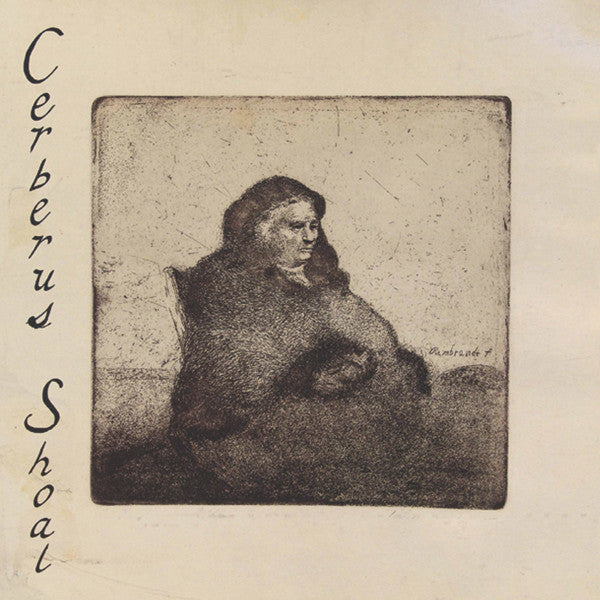 Cerberus Shoal