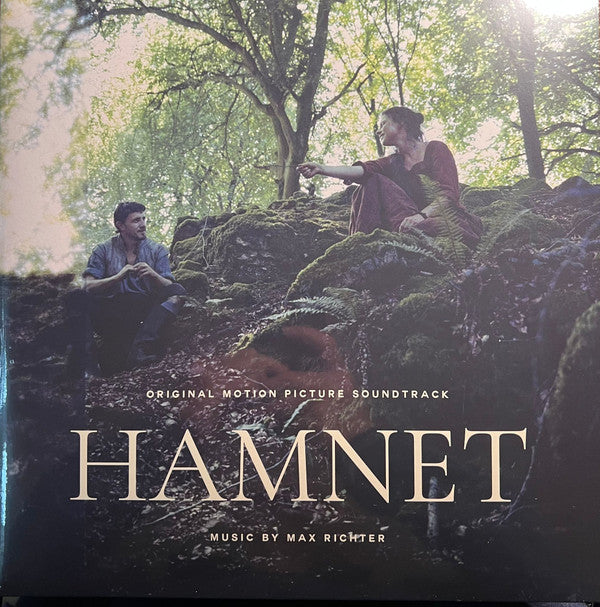 Hamnet (Original Motion Picture Soundtrack)