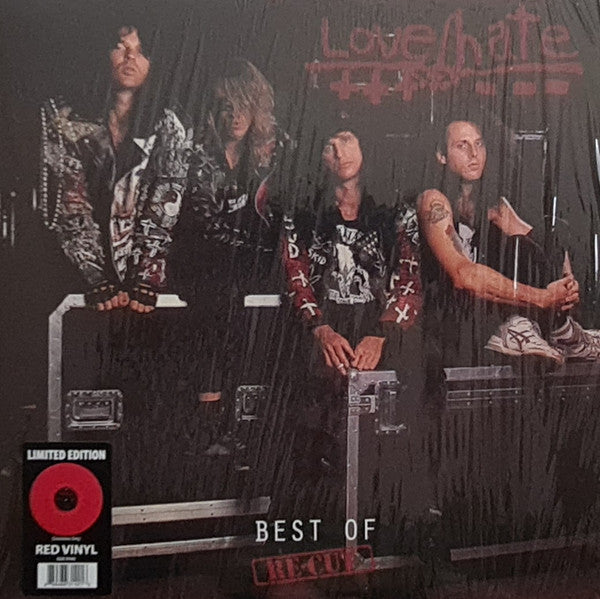 Best Of Re-Cut