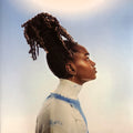Gifted - Limited Crystal Clear Vinyl