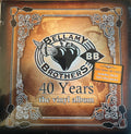 40 Years