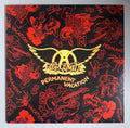Permanent Vacation