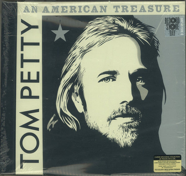 An American Treasure