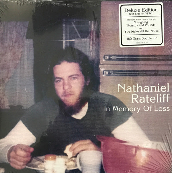In Memory Of Loss