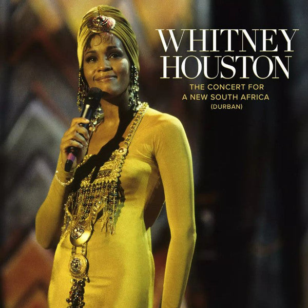 CONCERT FOR A NEW SOUTH AFRICA