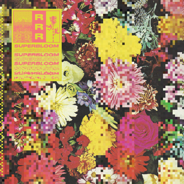 SUPERBLOOM