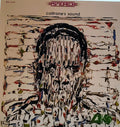 Coltrane's sound