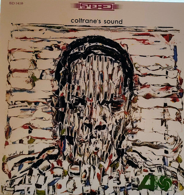 Coltrane's sound