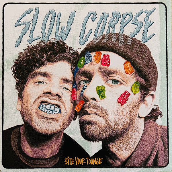 Bite Your Tongue