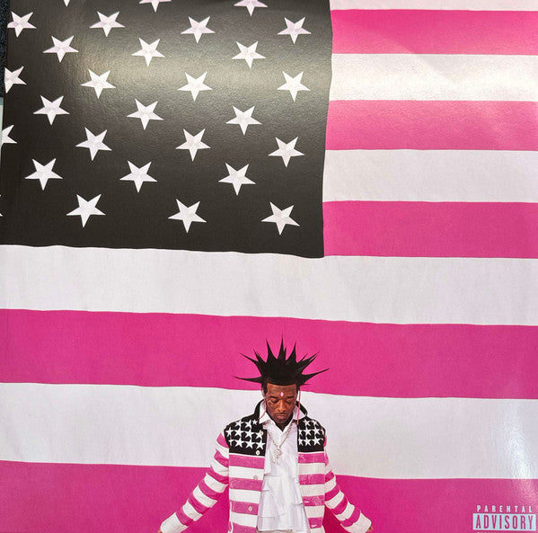 Pink Tape