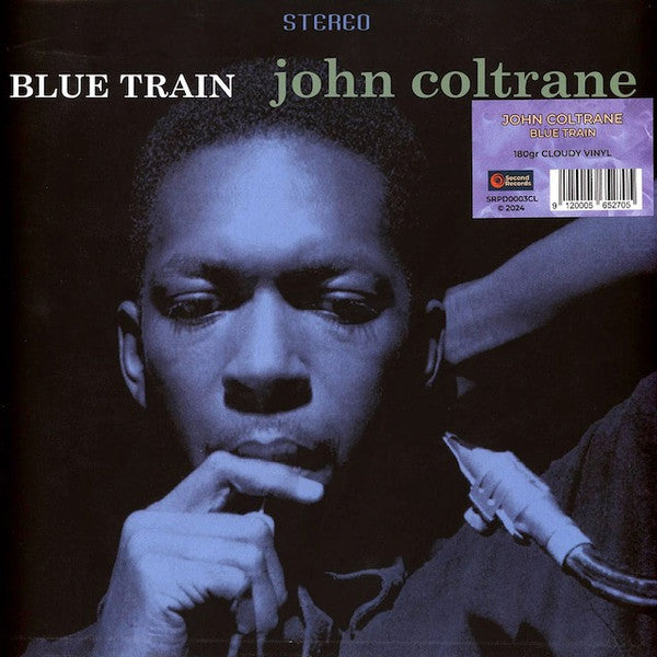 BLUE TRAIN