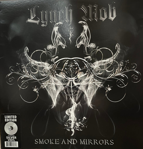 SMOKE & MIRRORS