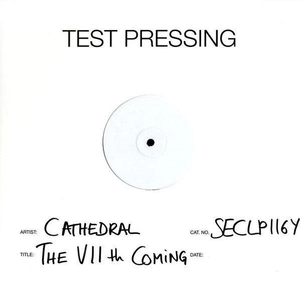 The VIIth Coming