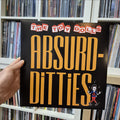 ABSURD-DITTIES