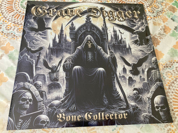 Bone Collector