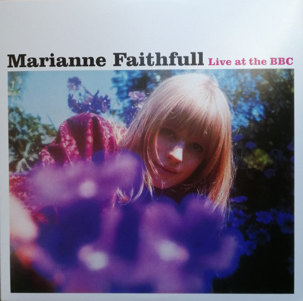 LIVE AT BBC 1965/1966