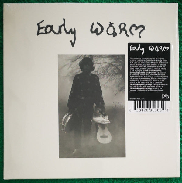 Early Worm