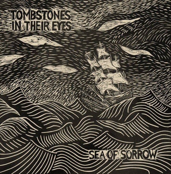 SEA OF SORROW