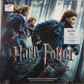 HARRY POTTER & THE DEATHLY HALLOWS, PT. 1  