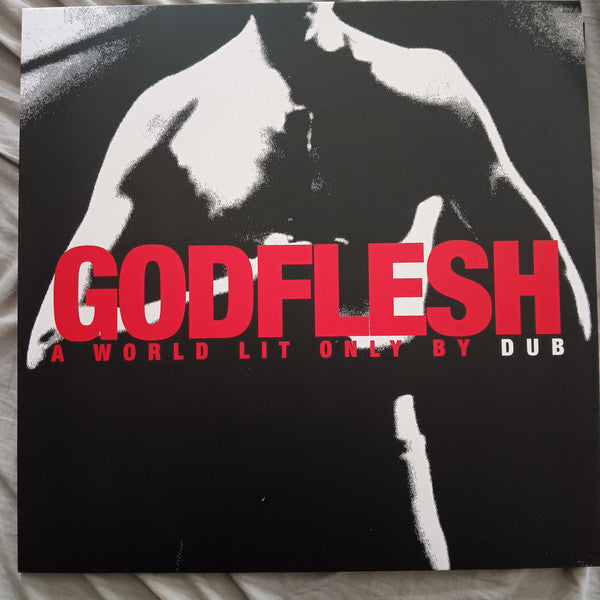 A World Lit Only By Dub