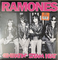 GENERATIN STEAM HEAT: LIVE IN GERMANY 1978/LIVE AT CBGB'S 1976 - FM BROADCAST
