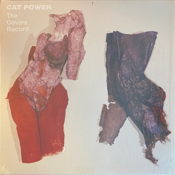The Covers Record