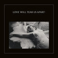 LOVE WILL TEAR US APART