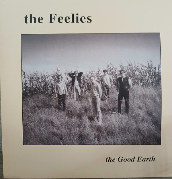 The Good Earth