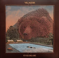 Fever Dreams - Limited Colored Vinyl