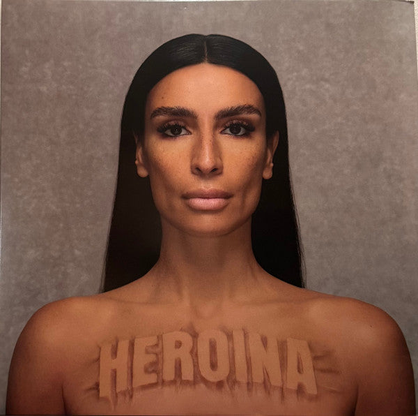 Heroina