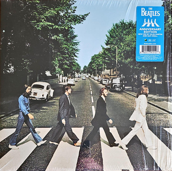 Abbey Road