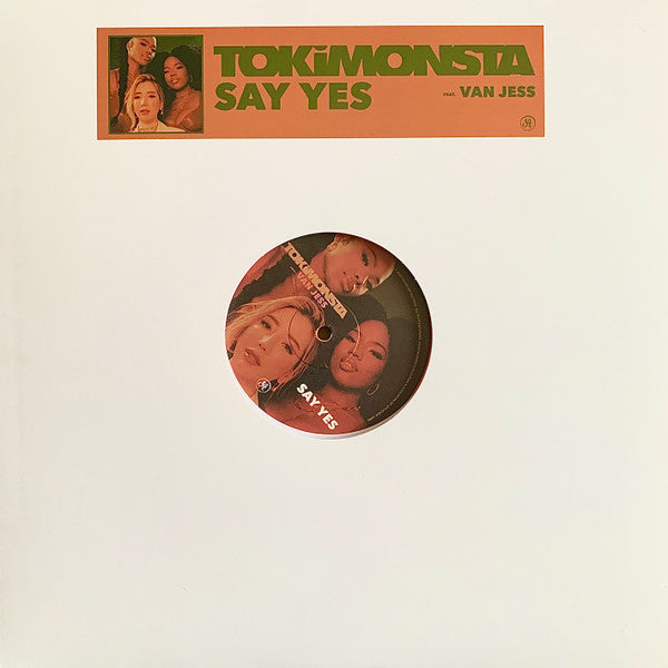 Say Yes