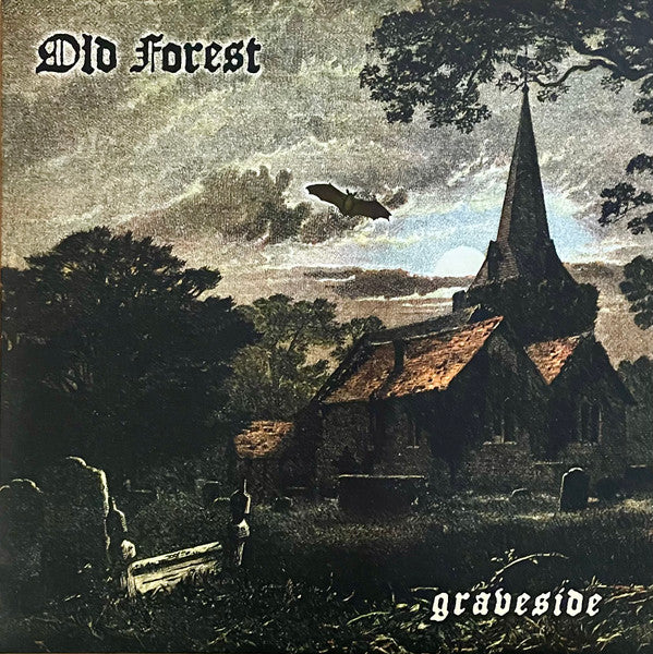 Graveside
