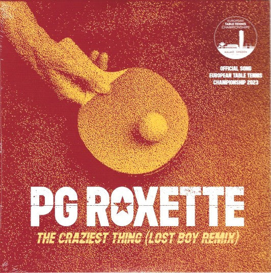 The Craziest Thing (Lost Boy Remix)
