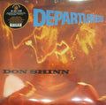 DEPARTURES