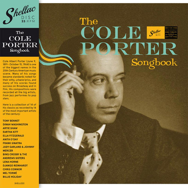 The Cole Porter - Songbook