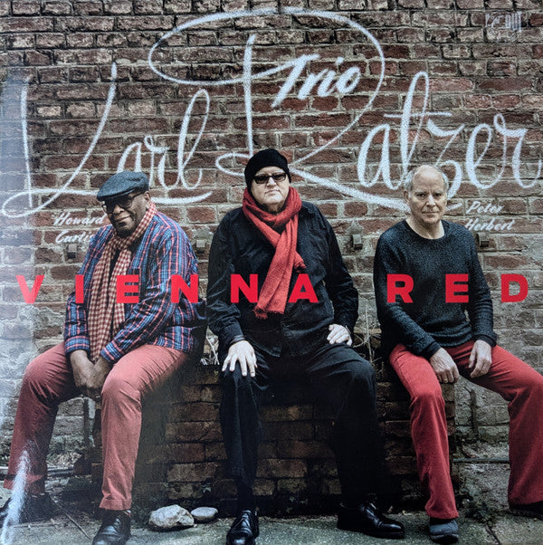 Vienna Red