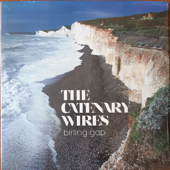 Birling Gap