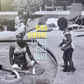 LITTLE GIRL BLUE