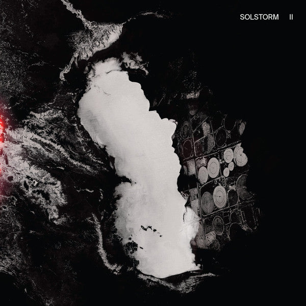 SOLSTORM