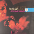LIVE AT THE VILLAGE VANGUARD