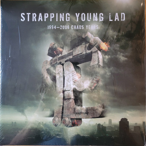1994–2006 Chaos Years