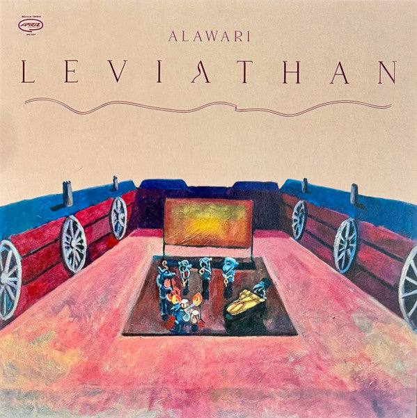 Leviathan