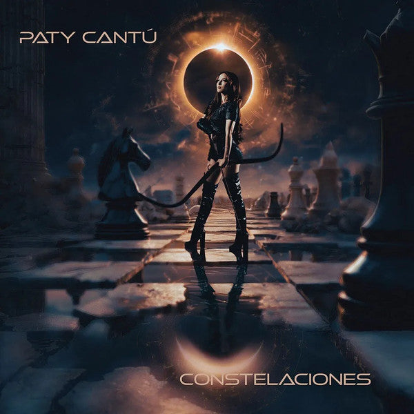 Constelaciones