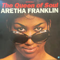 QUEEN OF SOUL